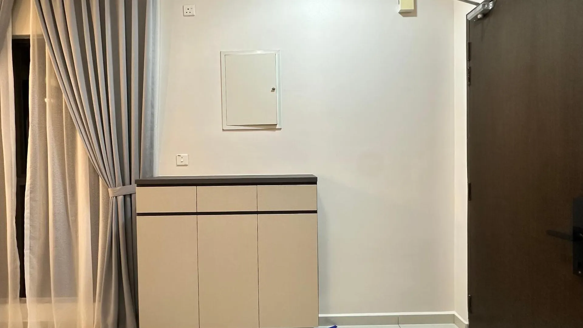 Superb Seaview 3 Balcony Near Ciq Jb 3B2B Apartamento Johor Bahru